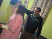 خاتون کے ساتھ ٹک ٹاک پر ویڈیو بنا کر وائرل کرنا پولیس کانسٹیبل کو مہنگا پڑ گیا