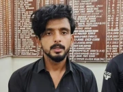 شادی کے نام پر کم عمر لڑکی کو گھر سے بھگانے اور ایک ماہ تک زیادتی کرنے والا مشہور ٹک ٹاکر گرفتار