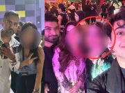 کراچی میں 13 کروڑ کی ڈکیتی میں ملوث ٹک ٹاکر بہن بھائی پھر پولیس کے ہتھے چڑھ گئے