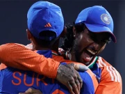 ’پاکستان کیخلاف پسینے چھوٹ رہے تھے‘، بھارتی بلے باز کا اعتراف