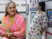 اداکاری سیکھنے کیلئے 2 سال جیل میں گزارنے والی جیا بچن کی بہو