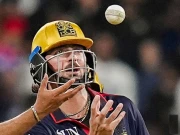 آسٹریلوی بلے باز ٹم ڈیوڈ آئی پی ایل میں بڑی مشکل میں پھنس گئے