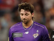 آسٹریلوی کھلاڑی ٹم ڈیوڈ کی ٹی ٹوئنٹی ورلڈ کپ میں شرکت مشکوک