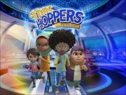 ’ٹائم ہوپرز: دی سلک روڈ‘ پہلی مسلم اینیمیٹڈ فلم نے ریکارڈ قائم کردیے