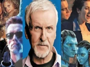 ٹرمینیٹر، ٹائٹینک اور اوتار فلموں کے خالق نے امریکا چھوڑ دیا