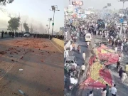 ٹی ایل پی پرتشدد احتجاج؛ منتظمین کی نشاندہی کرلی گئی، مشتعل عناصر کی فہرست بھی تیار