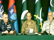 سیز فائر کی درخواست پاکستان کی نہیں، بھارت نے امریکا سے اس خواہش کا اظہار کیا، ڈی جی آئی ایس پی آر