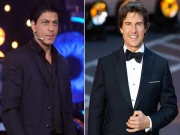 ٹام کروز کے انکار سے شاہ رخ خان کو کیریئر کی سب سے بڑی فلم کیسے ملی؟
