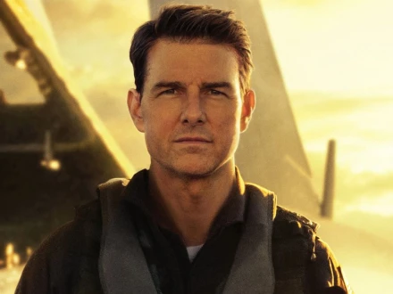 ٹام کروز کا اپنے مداحوں کے لیے بڑا اعلان