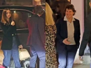 ٹام کروز ان دنوں کونسی مشہور اداکارہ کو ڈیٹ کر رہے ہیں؟ 