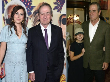 معروف ہالی ووڈ اداکار کی 34 سالہ بیٹی کی ہوٹل کے کمرے سے لاش برآمد