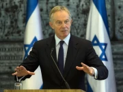 ٹوبی بلیئر کو امن منصوبے کا حصہ بنانے پر عالمی رہنماؤں کی شدید تنقید 