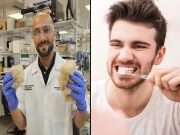 بالوں سے بنا ٹوتھ پیسٹ دانتوں کیلئے مفید قرار