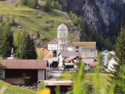 دنیا کی سب سے سے اونچی تھری ڈی عمارت