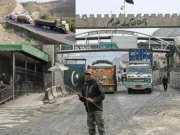 سرحدی چوکی تنازع، طورخم بارڈر 2 روز سے بند