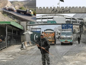 طورخم بارڈر پر اسلحہ اور گولہ بارود اسمگل کرنے کی کوشش ناکام