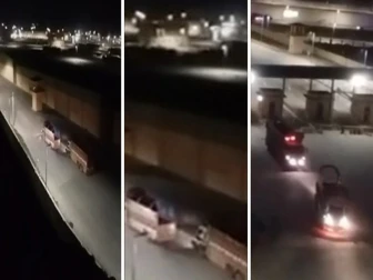 طورخم بارڈر پر پاک فوج کے بھرپور جواب میں افغان طالبان کے دم دبا کر بھاگنے کی ویڈیو سامنے آ گئی 