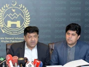 وزیراعلیٰ خیبرپختونخوا اور وزیرخوراک کے خلاف پروپیگنڈے کا انکشاف، کون کررہا ہے؟