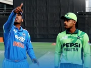 انڈر 19 ایشیاکپ: پاکستان کا بھارت کیخلاف ٹاس جیت کر پہلے بولنگ کا فیصلہ