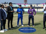 ٹی ٹوئنٹی ورلڈکپ: اٹلی کا اسکاٹ لینڈ کیخلاف ٹاس جیت کر فیلڈنگ کا فیصلہ