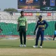 سہ ملکی سیریز: سری لنکا کا پاکستان کیخلاف ٹاس جیت کر پہلے بولنگ کا فیصلہ
