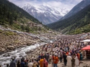 عید پر خیبر پختونخوا کے سیاحتی مقامات توجہ مرکز بن گئے، کتنے سیاحوں نے صوبے کا رخ کیا؟