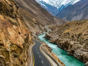 پاکستان کا ٹرانسپورٹ، سیاحت اور تجارت کے شعبے میں بہتری کیلیے ایک اور تاریخی فیصلہ