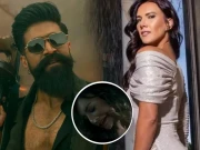 اداکار یش کی فلم ’ٹاکسک‘ کے وائرل سین والی اداکارہ کون ہے؟