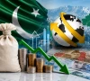 پاکستانی معیشت کیلیے اچھی خبر، ملکی تجارتی خسارے میں نمایاں کمی