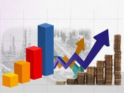 مالی سال کے 4 ماہ میں تجارتی خسارے میں 38 فیصد اضافہ