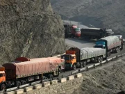 افغانستان سے تجارت کی بحالی کیلیے پر امید ہیں، جنید ماکڈا
