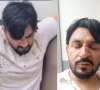 کراچی میں کرپٹو ٹریڈر کو اغوا کر کے لاکھوں ڈالرز سے محروم کردیاگیا، پولیس اہلکار بھی ملوث نکلے