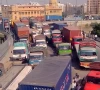 کراچی میں ٹریفک مسائل کے حل کے لیے خوشخبری