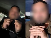 لیبیا کشتی حادثے میں ملوث ملزم سمیت 2 انسانی اسمگلر گرفتار