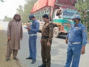 پنجاب اسمبلی میں صوبائی موٹر گاڑیاں آرڈیننس پیش، خلاف ورزیوں پر جرمانوں کی فہرست سامنے آگئی