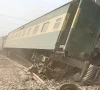 پاکستان ریلوے میں حادثات نہ رک سکے، رواں سال 55 سے زائد واقعات، سیفٹی انتظامات پر سوالات