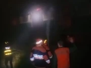 اسلام آباد؛ ریلوے ٹریک پر ٹرین کی بوگی میں آتشزدگی