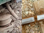 لاہور سے نارووال جانے والی مسافر ٹرین کی بوگی پٹڑی سے اتر گئی