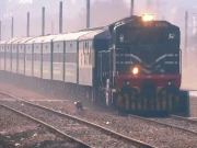 ریلوے کا نئے طریقہ کار کے تحت ٹرینوں کو آوٹ سورس کرنے کا فیصلہ