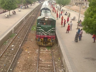 عید الاضحیٰ پر 3اسپیشل ٹرینیں چلانے کا اعلان، شیڈول بھی جاری