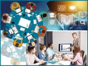 ’’ٹریننگ اینڈ ڈیویلپمنٹ‘‘