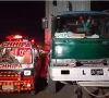 کراچی میں ہیوی ٹریفک کے حادثات کا سلسلہ جاری، مزید 2 نوجوان جاں بحق