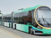 لاہور میں اورنج لائن ٹرین، الیکٹرک بس کے بعد اب الیکٹرک ٹرام بھی چلے گی