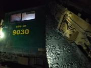 شالیمار کے بعد پاکستان ایکسپریس بھی محراب پور کے مقام پر حادثے کا شکار