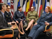 ٹرمپ کے حکم پر عمل درآمد؛ امریکا میں ٹرانس جینڈر فوجیوں کو نکالنے کا عمل شروع 