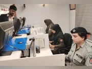 پنجاب پولیس کی خواجہ سرا آفیسرز اپنی کمیونٹی کیلیے مثال بن گئیں 