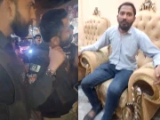 ڈاکوؤں کے ہاتھوں لٹنے والا ٹرانسپورٹر پولیس سے بھی لُٹ گیا، سنگین نتائج کی دھمکیاں