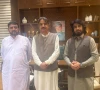 اسپیکر سندھ اسمبلی سے گڈز ٹرانسپورٹ اتحاد کے وفد کی ملاقات، معاہدوں پر عملدرآمد کی یقین دہانی