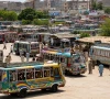 کراچی میں ٹرانسپورٹرز کی ہڑتال دوسرے روز بھی جاری، شہریوں کو بدترین صورتحال کا سامنا