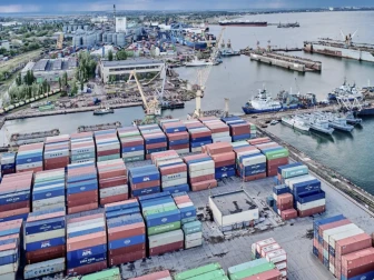 ٹرانس شپمنٹ حب بنانے کے لیے شپس ایجنٹس ایسوسی ایشن نے ایف بی آر کو خط لکھ دیا